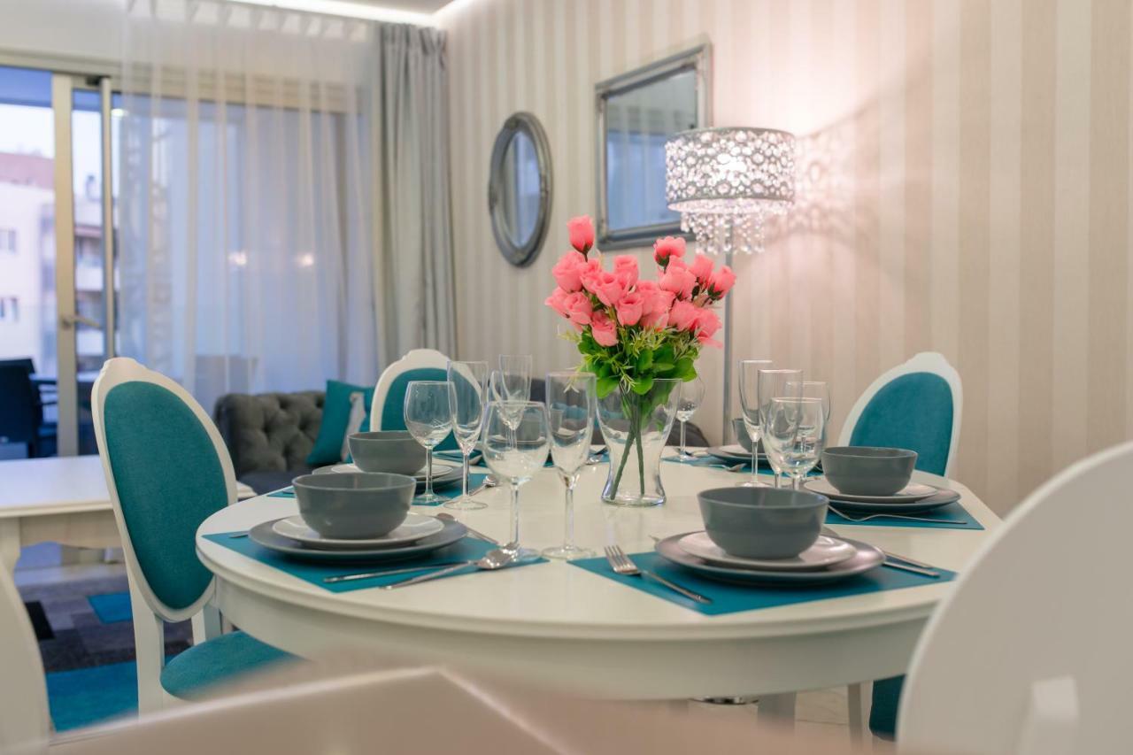 Apartment Ma - Ocean Garden - Playa Paraiso - 2 Bedrooms, 2 Bathrooms, Big Terrace Costa Adeje (Tenerife)