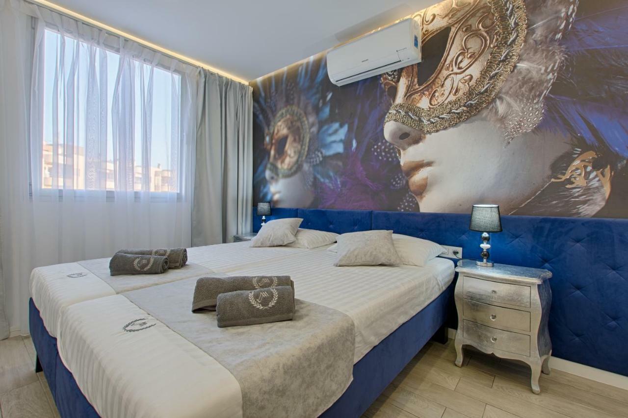 Apartment Ma - Ocean Garden - Playa Paraiso - 2 Bedrooms, 2 Bathrooms, Big Terrace