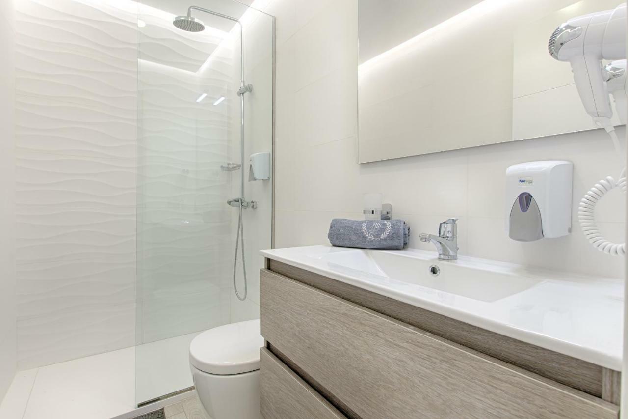 Apartment Ma - Ocean Garden - Playa Paraiso - 2 Bedrooms, 2 Bathrooms, Big Terrace *