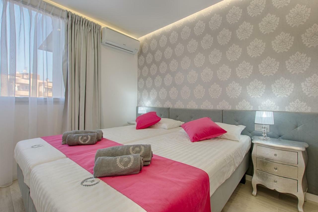 Apartment Ma - Ocean Garden - Playa Paraiso - 2 Bedrooms, 2 Bathrooms, Big Terrace *