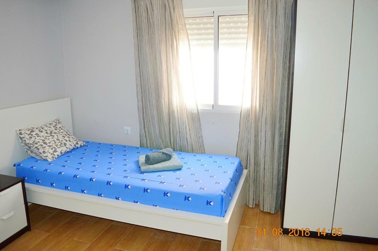 New Renovated Duplex Near The Ocean Located In Tenerife Sur *