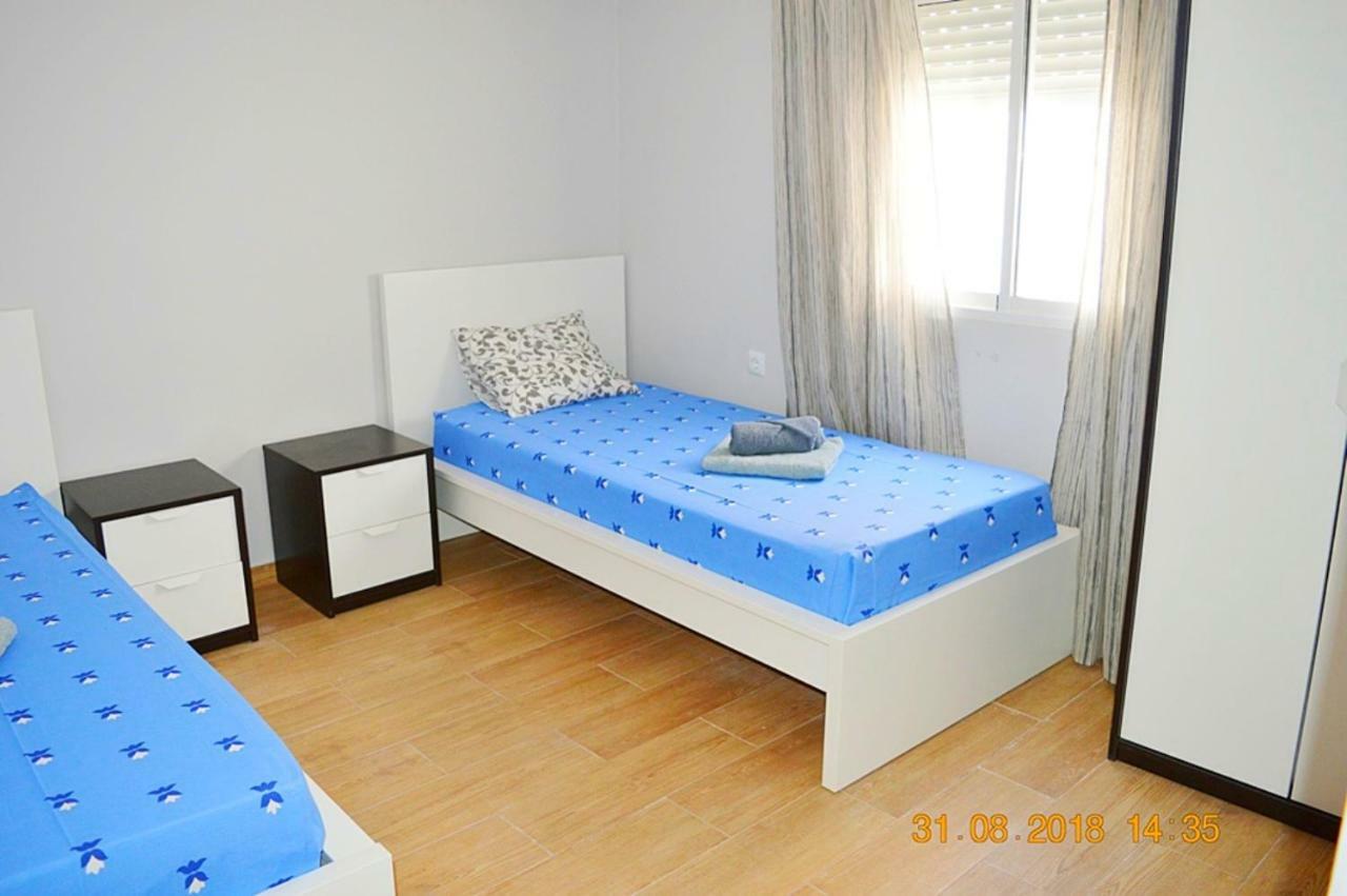 New Renovated Duplex Near The Ocean Located In Tenerife Sur
