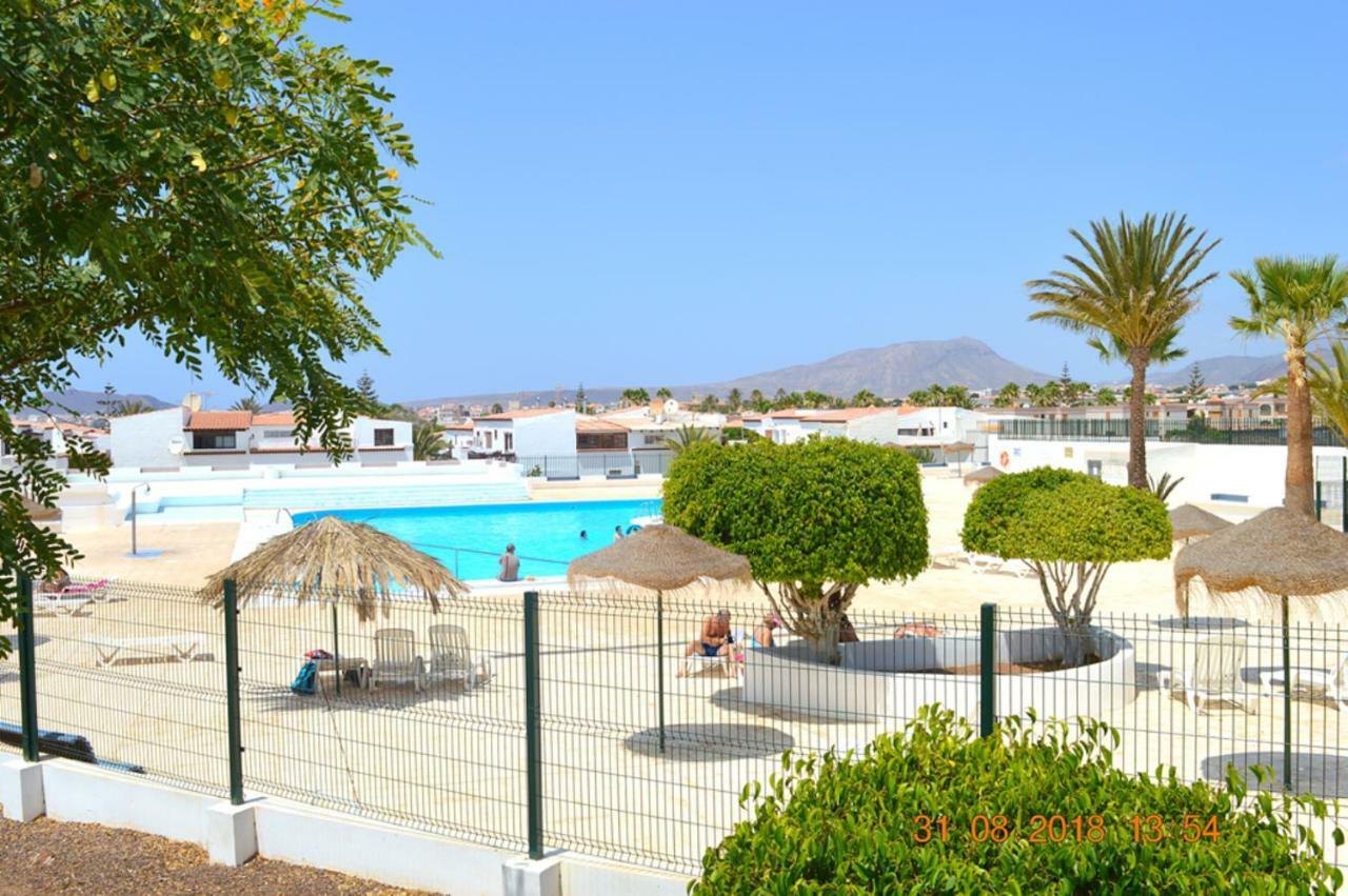 Apartamento New Renovated Duplex Near The Ocean Located In Tenerife Sur