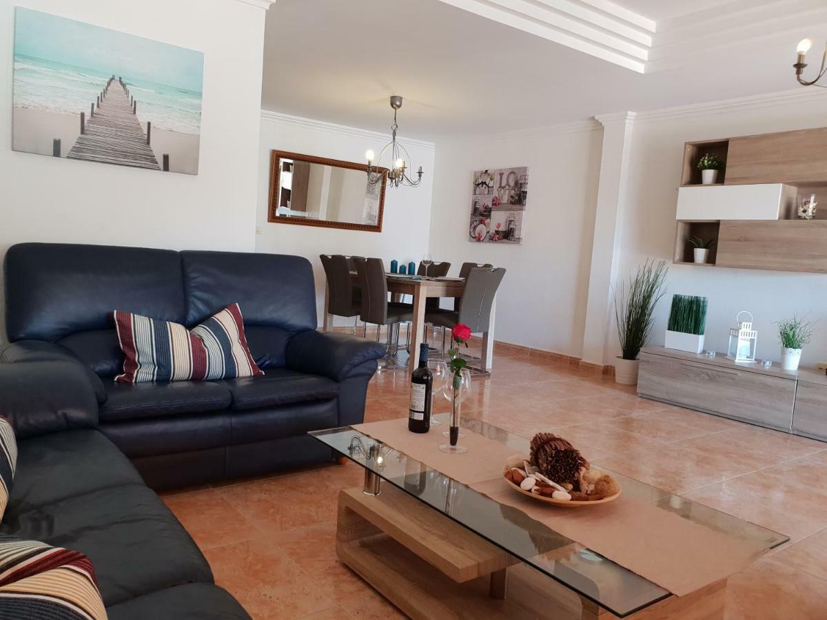 Roque Del Conde 5 *