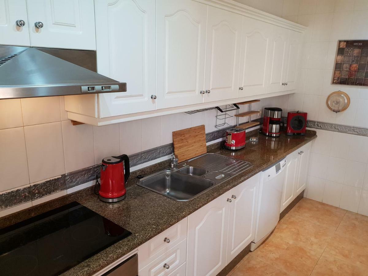 Apartamento Roque Del Conde 5