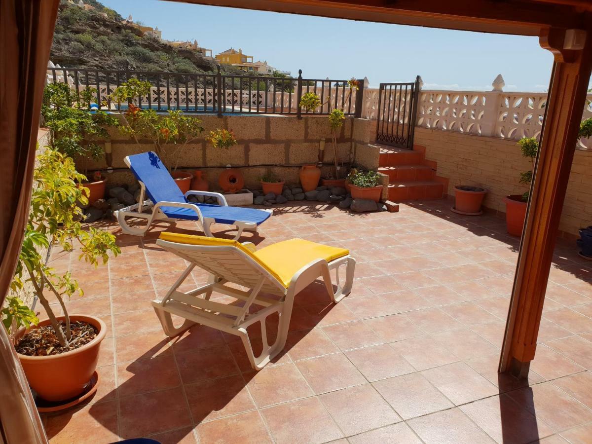 Apartamento Roque Del Conde 5 *
