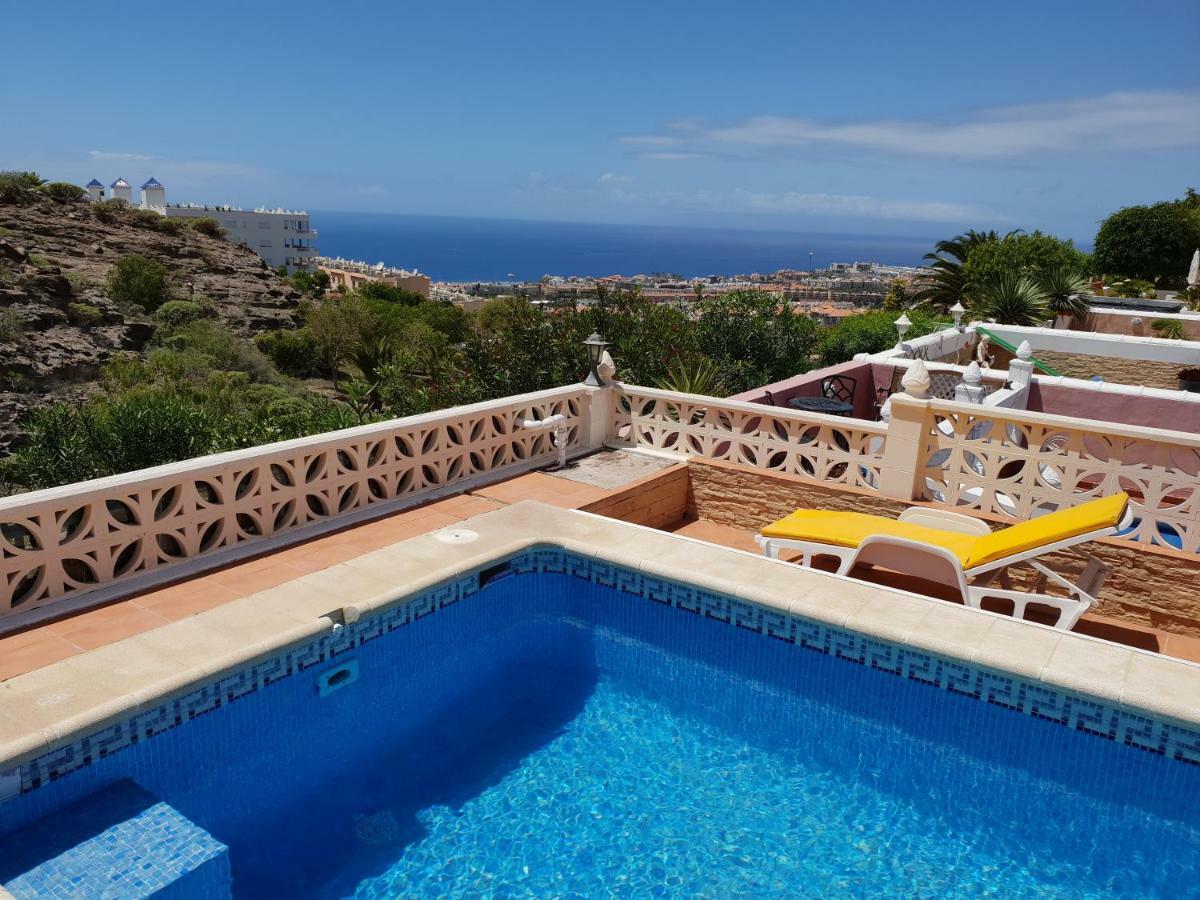 Roque Del Conde 5 Apartamento *