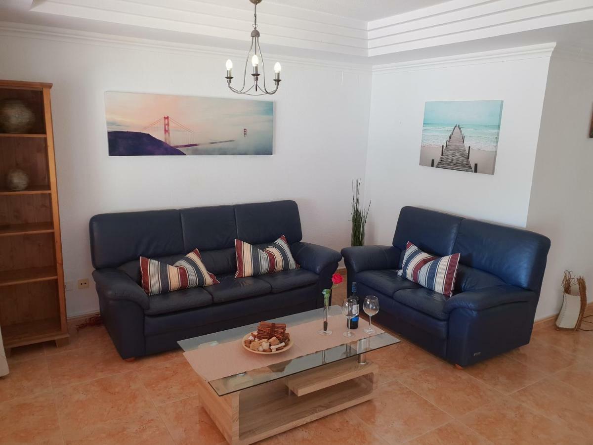 Roque Del Conde 5 Apartamento