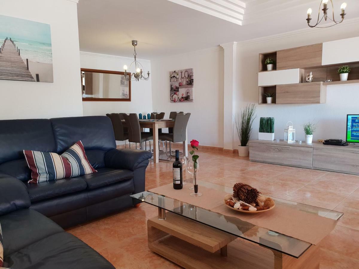 Roque Del Conde 5 Apartamento *