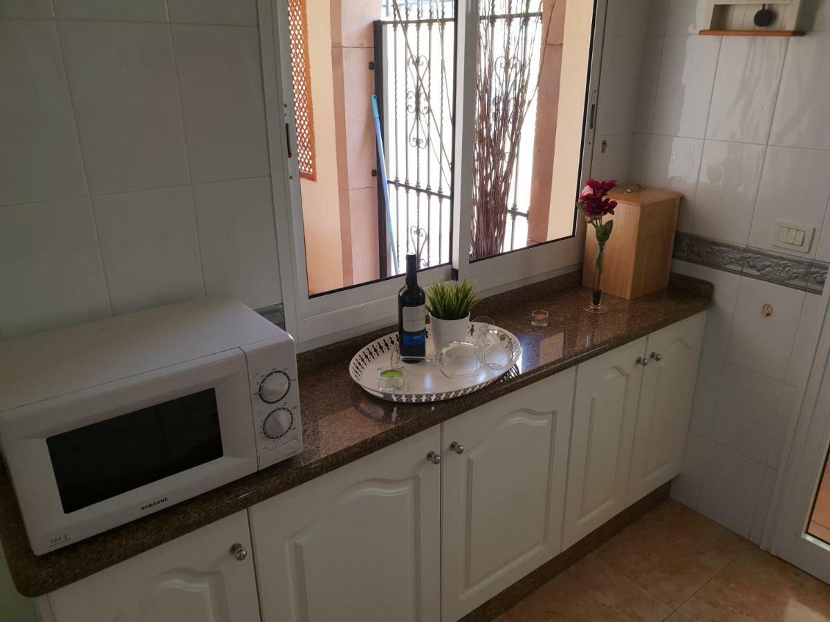 Roque Del Conde 5 Apartamento *