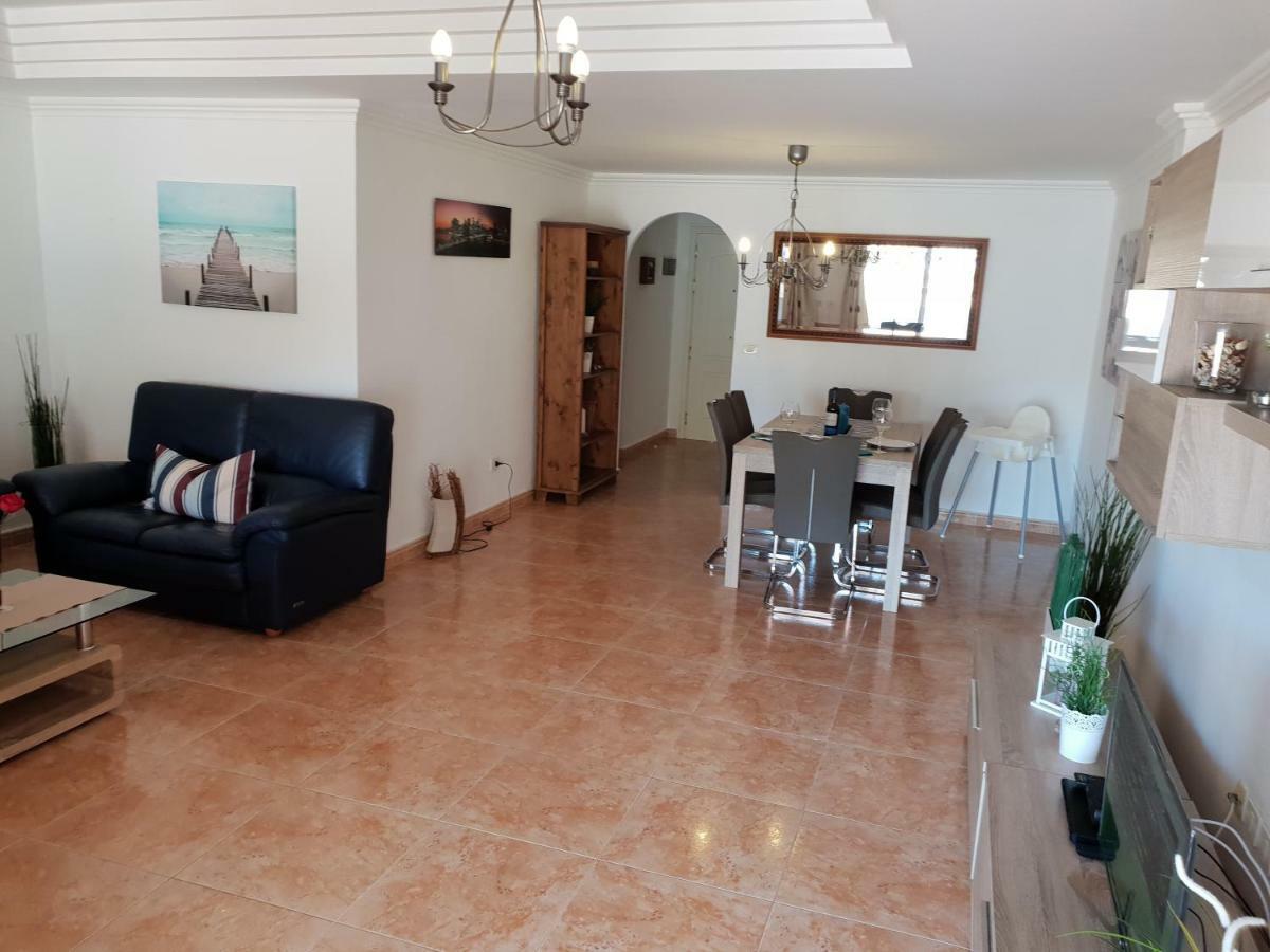 Roque Del Conde 5 * Costa Adeje (Tenerife)