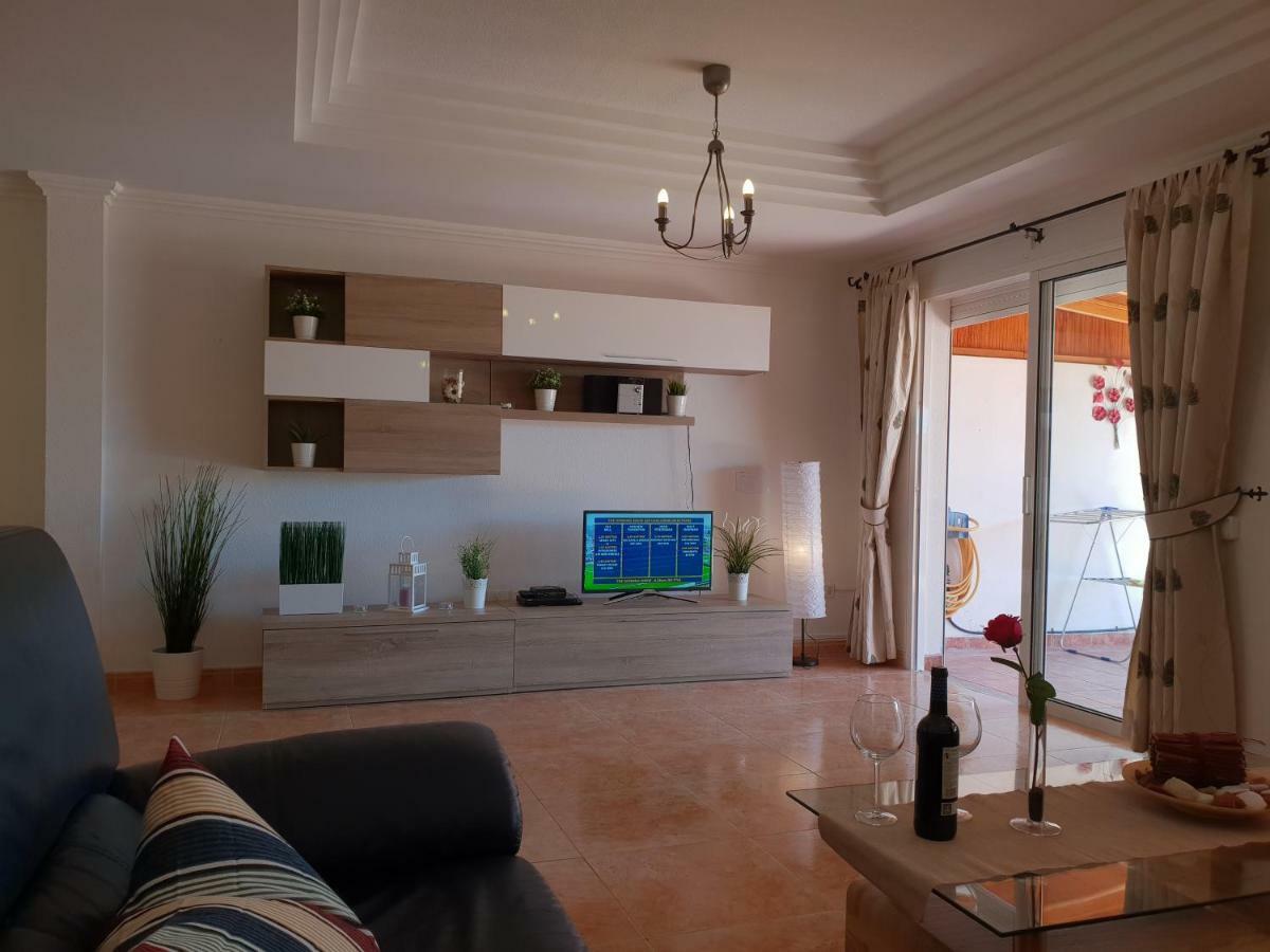 Roque Del Conde 5 * Costa Adeje (Tenerife)