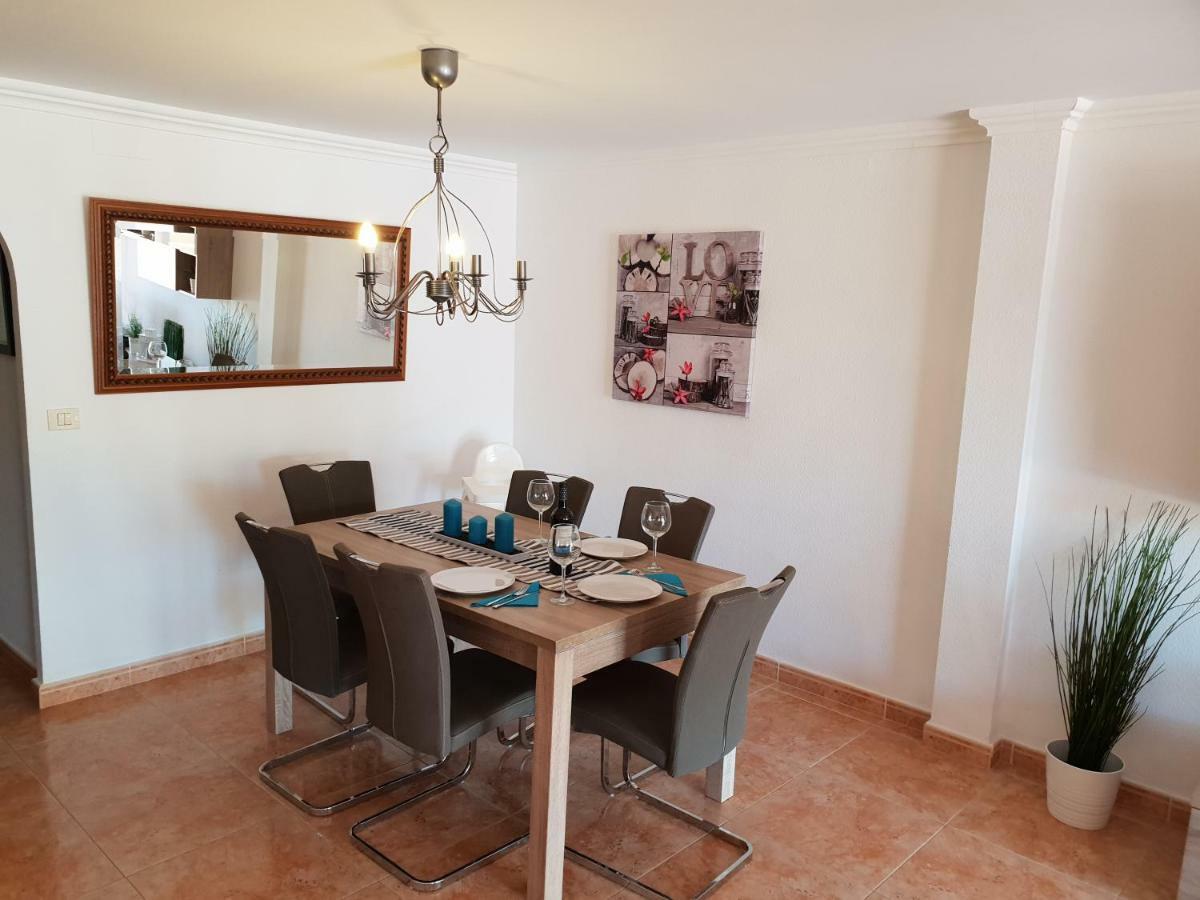 Roque Del Conde 5 Apartamento