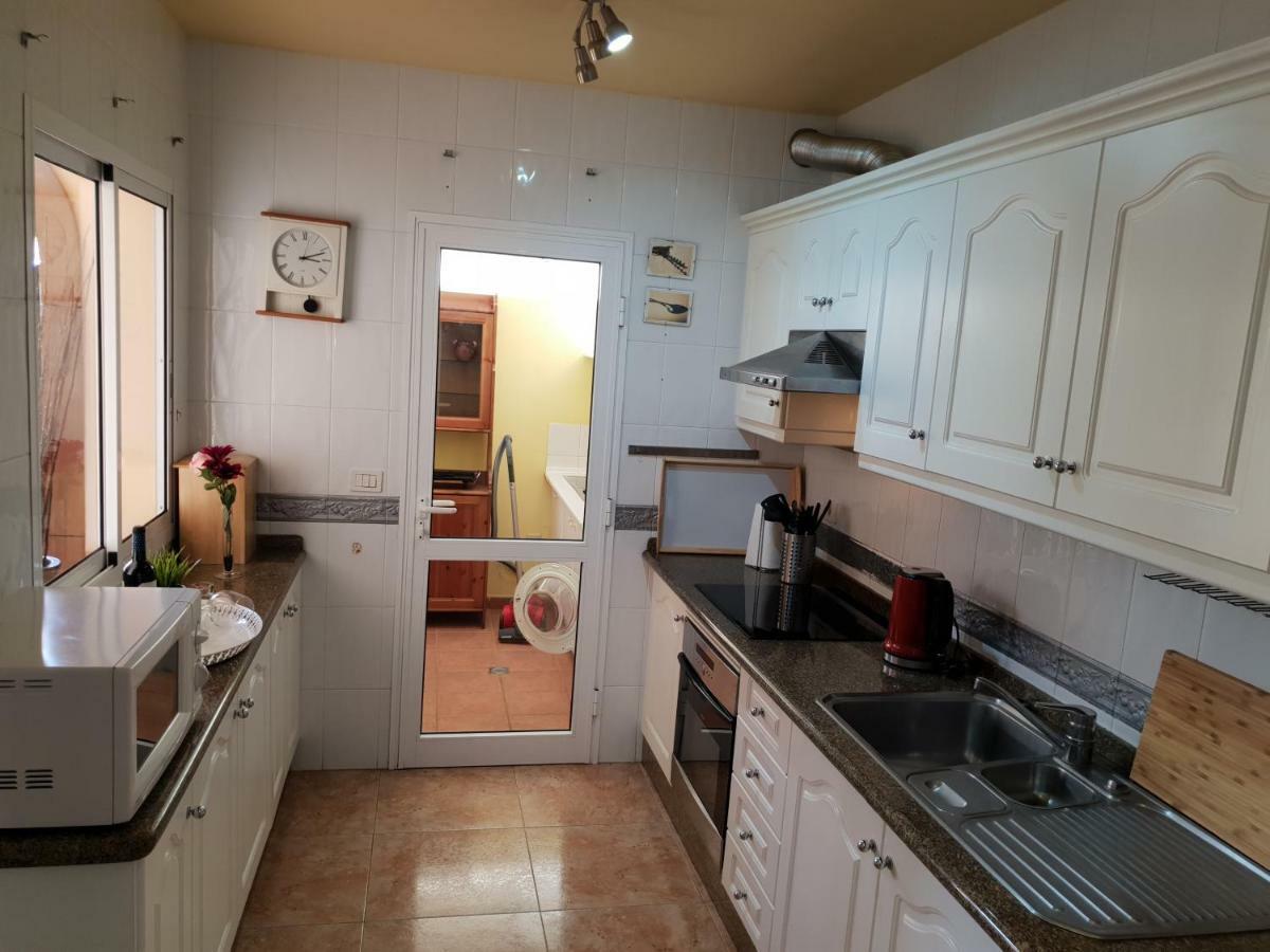 Roque Del Conde 5 Apartamento