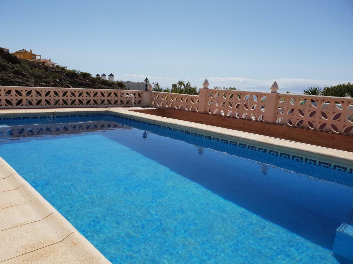 Apartamento Roque Del Conde 5 *