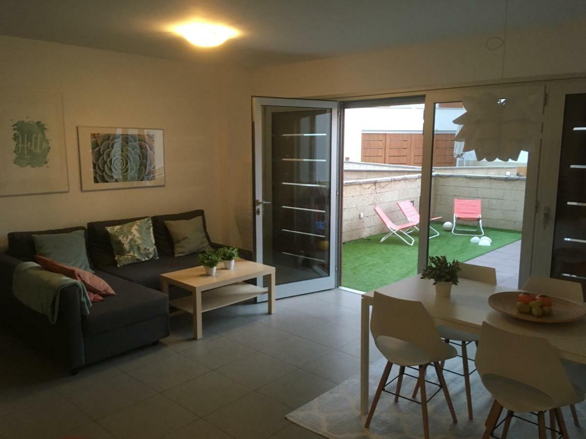 Martines Appartement El Médano