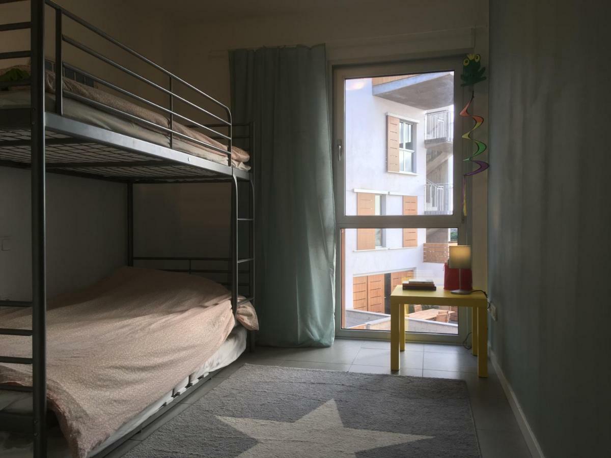 Appartement Martines