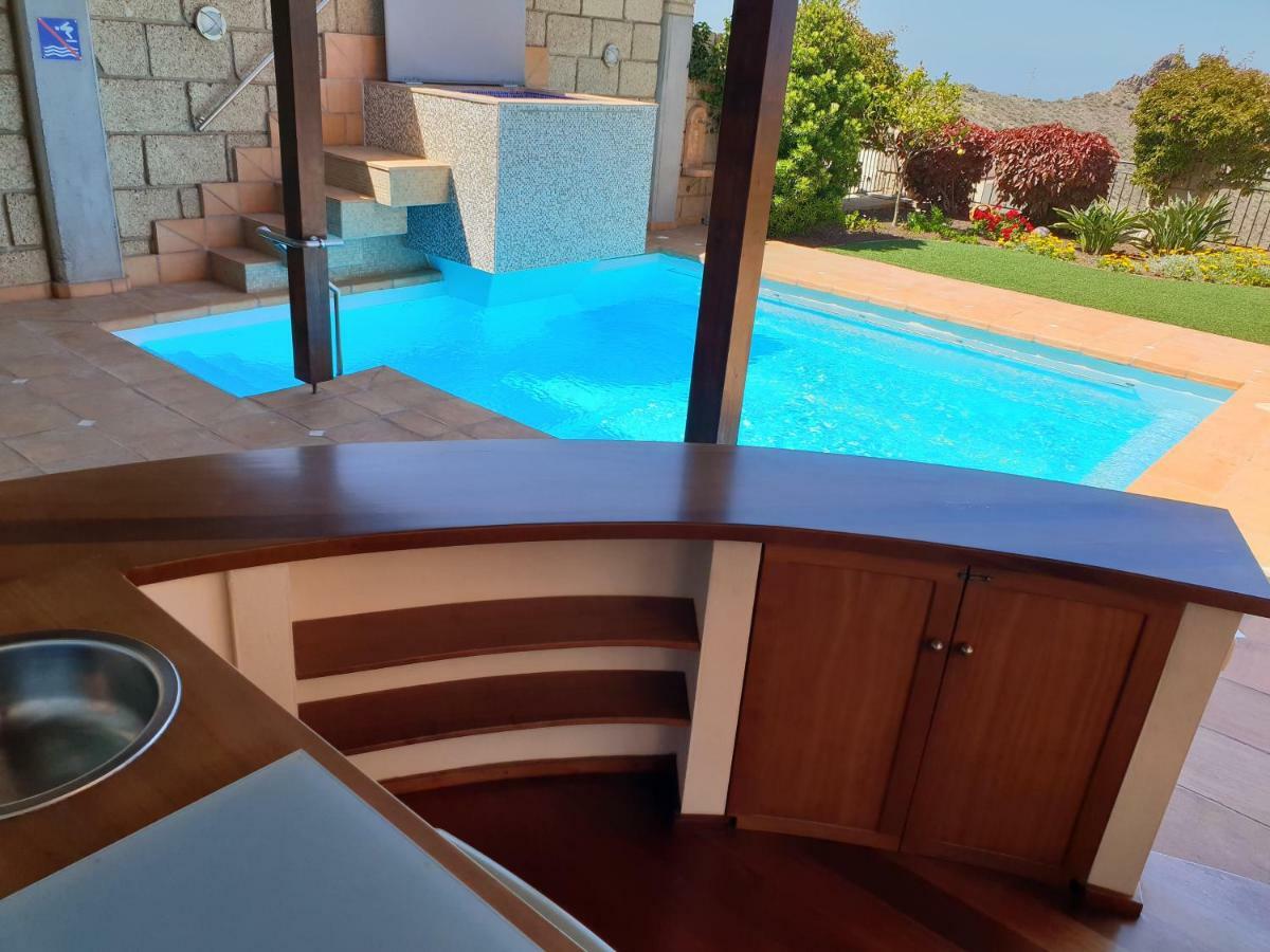 Villa Strelitzia