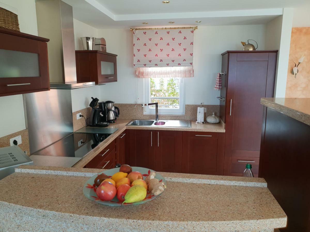 Strelitzia Villa