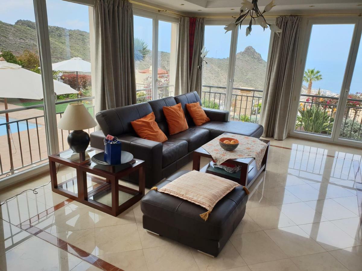 Villa Strelitzia Costa Adeje (Tenerife)