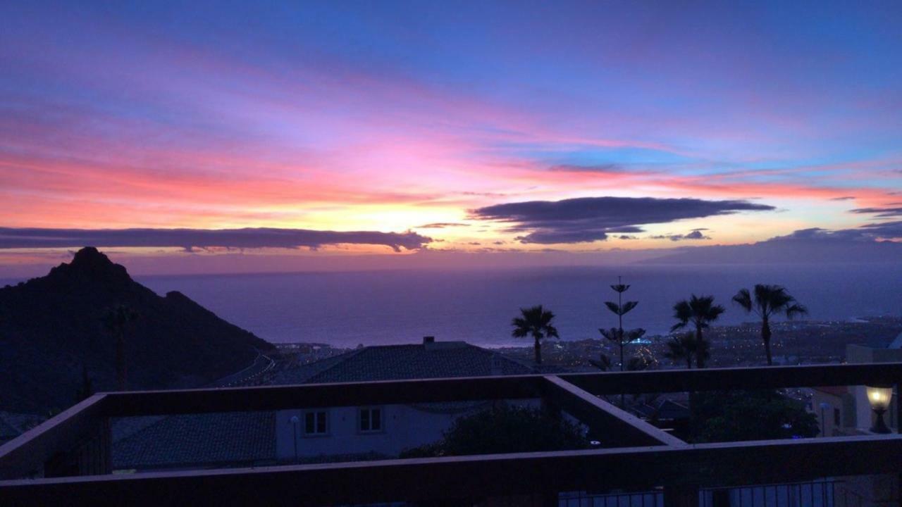 Villa Strelitzia Costa Adeje (Tenerife)