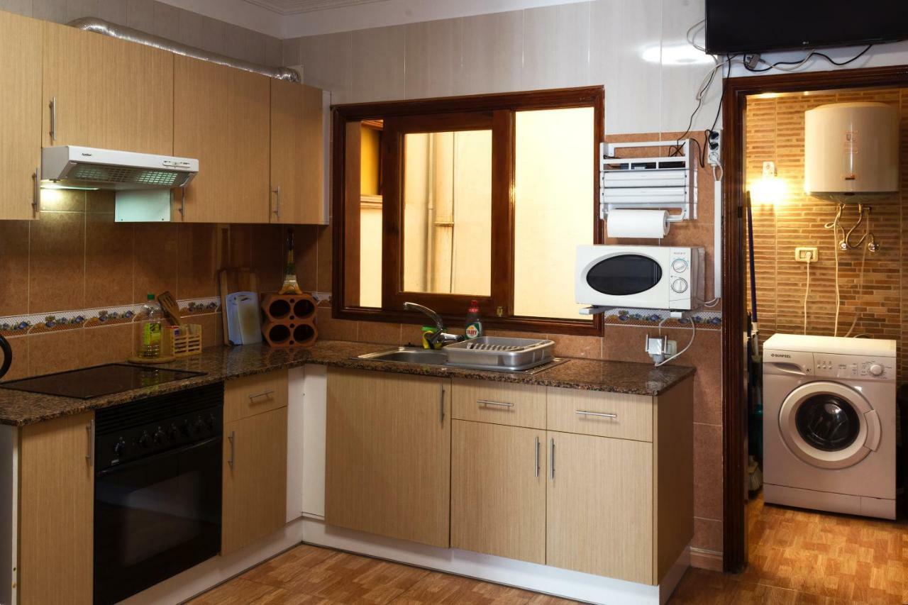 Typical Canarian Apartment