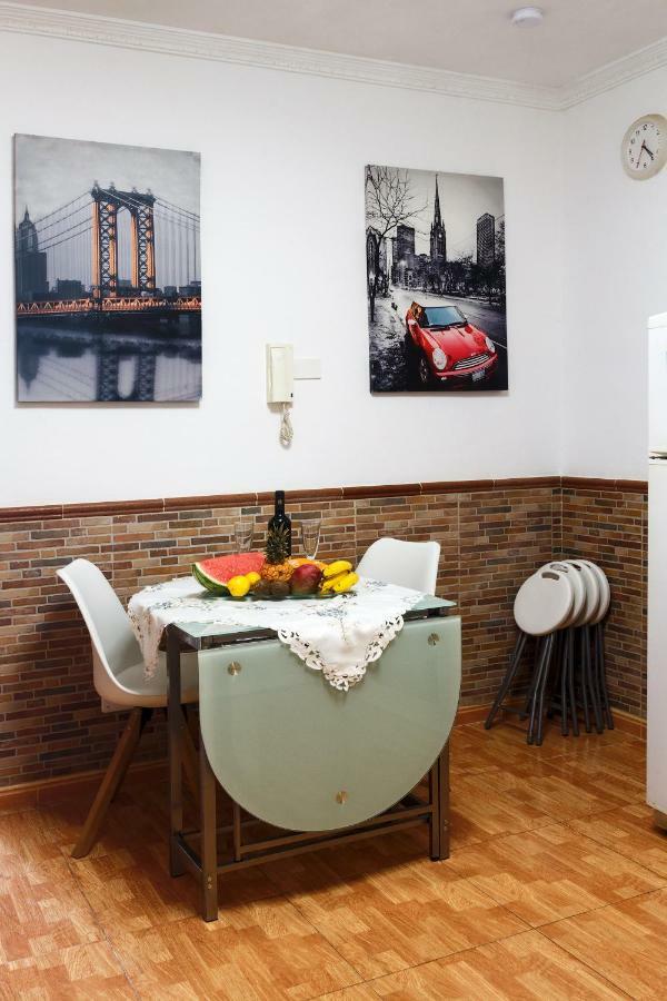 Apartment Typical Canarian