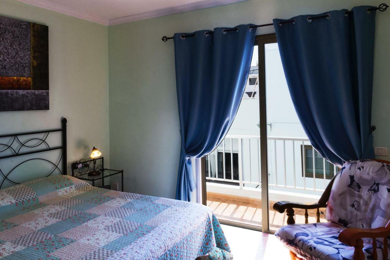 Typical Canarian Apartment