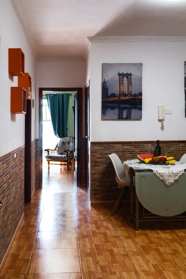 Typical Canarian Apartment