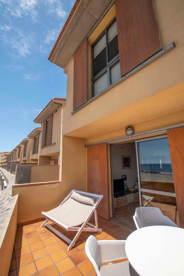 Hébergement de vacances Casa Paradise