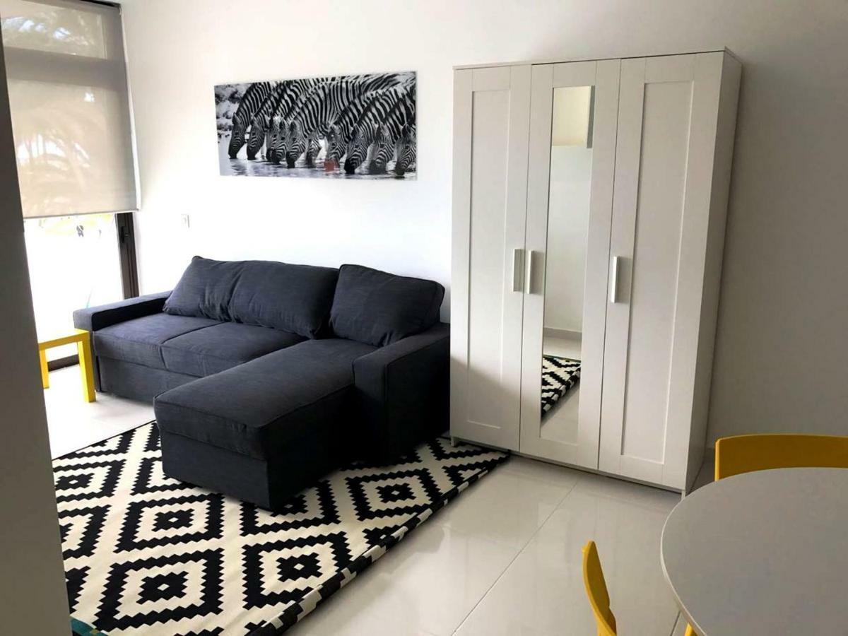 Surfers Paradise At Playa Las Americas Appartement *