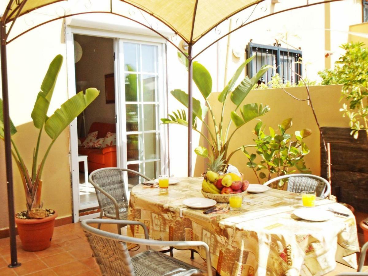 Apartment Casa Golfin