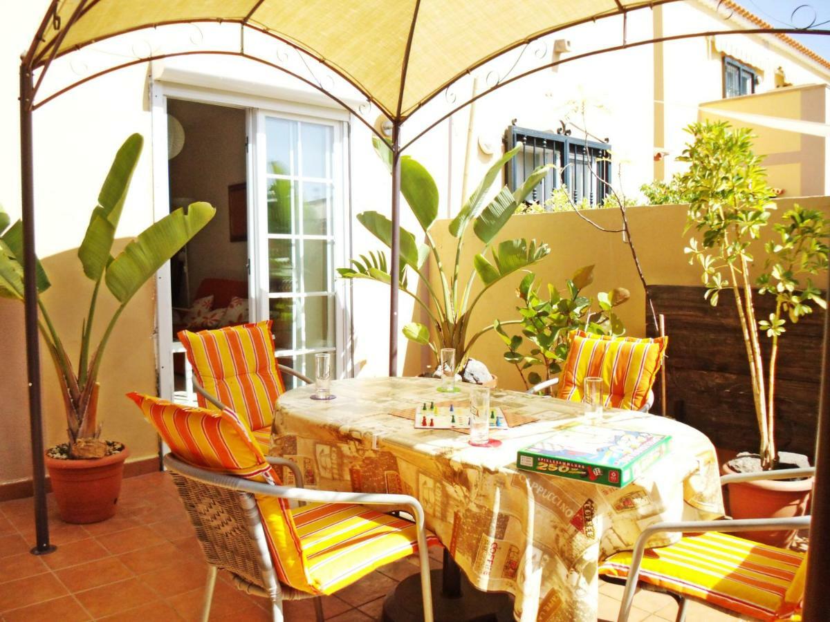 Casa Golfin Apartment