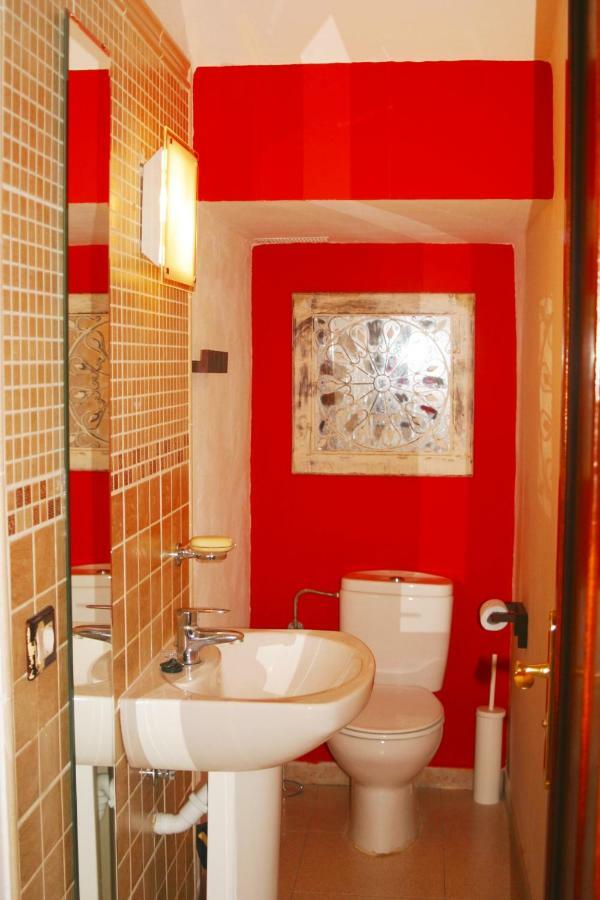 Apartment Casa Golfin Arona (Tenerife)