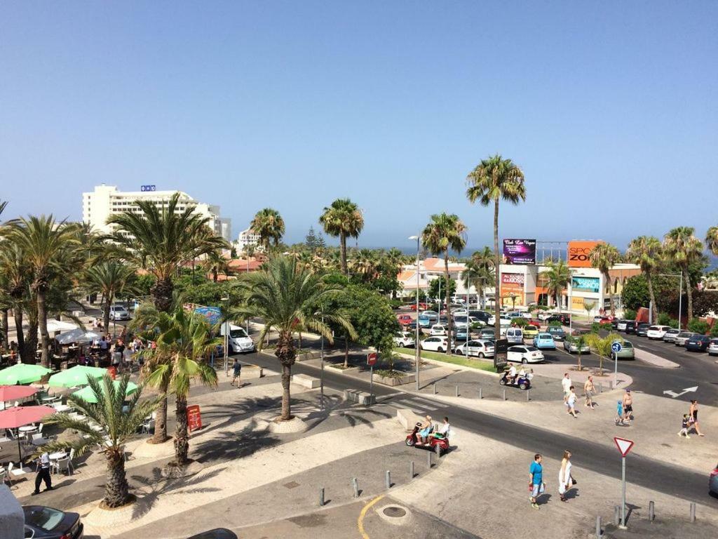 Surfers Paradise At Playa Las Americas Appartement *