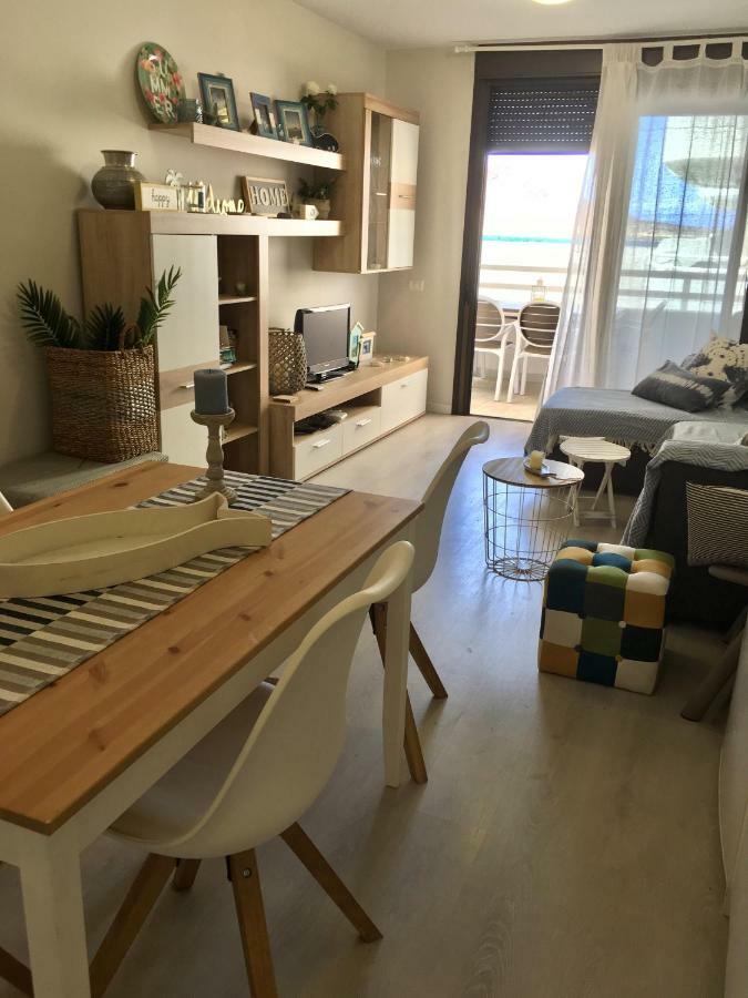 Sea And Mountain View Magallanes Appartement