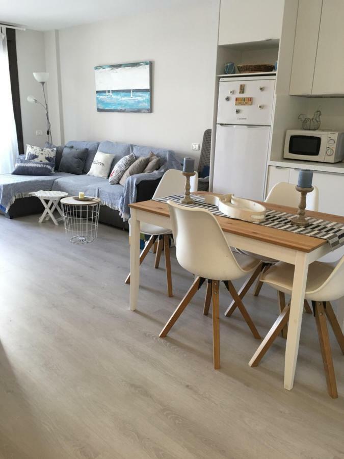 Appartement Sea And Mountain View Magallanes *