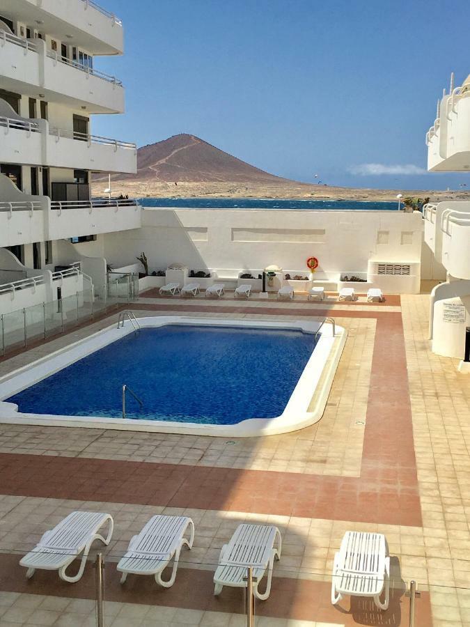 Sea And Mountain View Magallanes Appartement El Médano