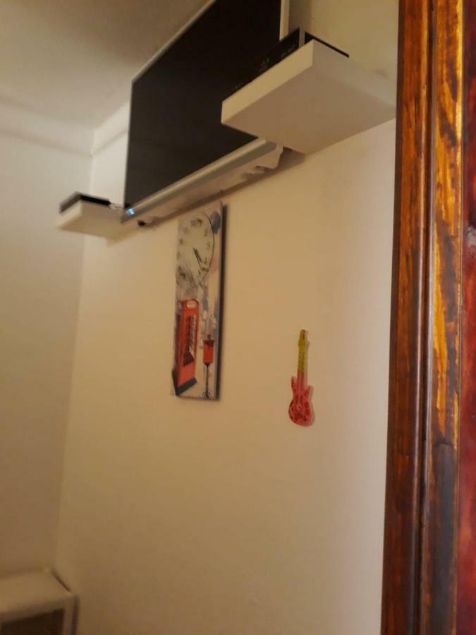 Hébergement de vacances Casa Laura Adeje