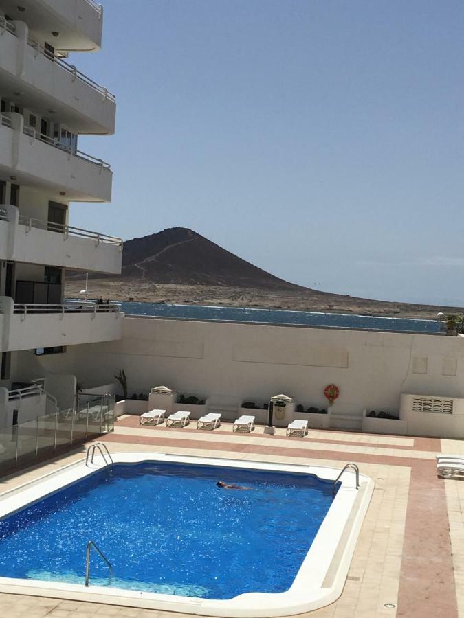 Sea And Mountain View Magallanes Appartement