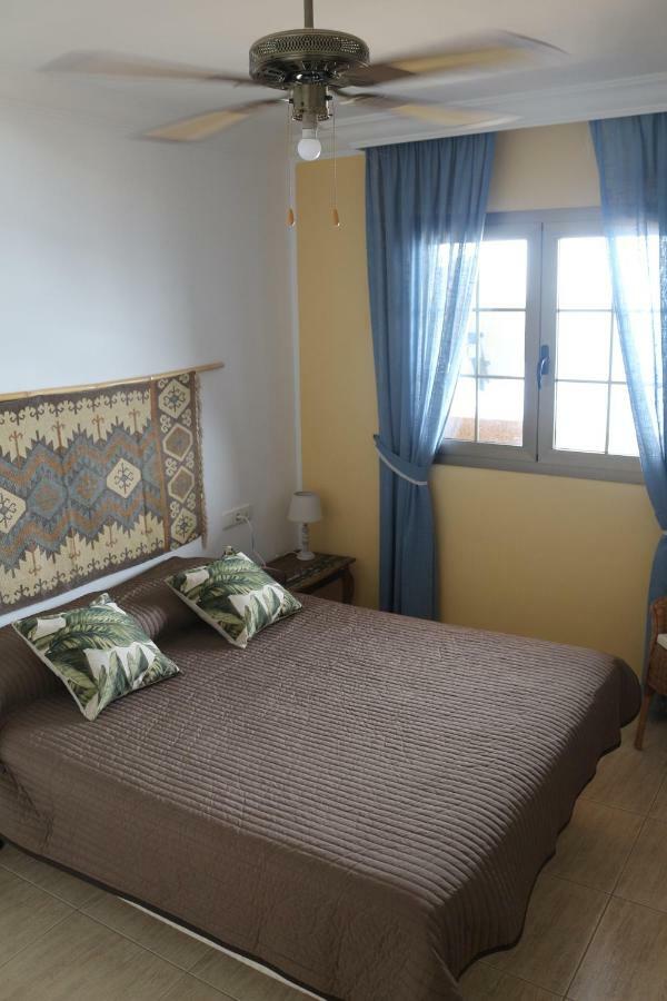 Ferienwohnung Nola Appartement Poris de Abona