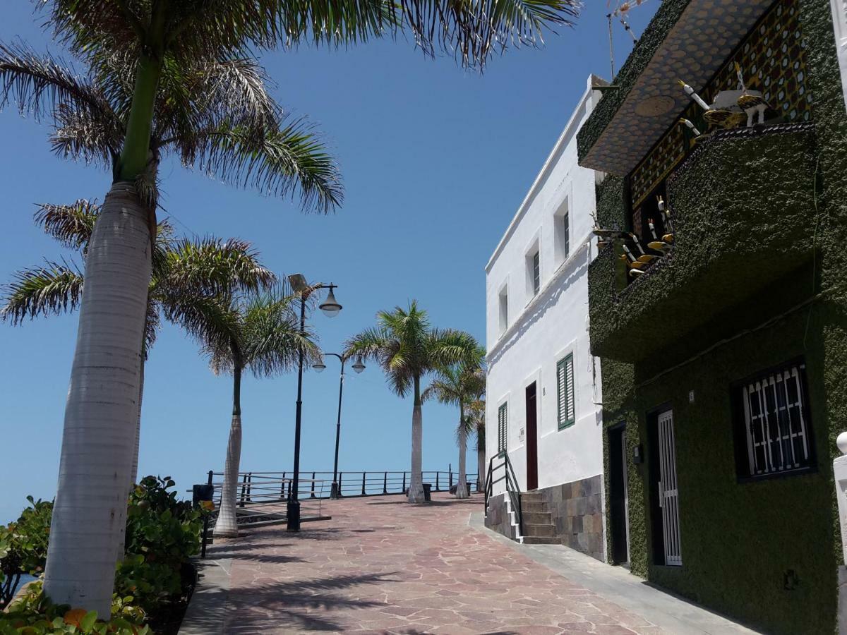 Apartamento Janias