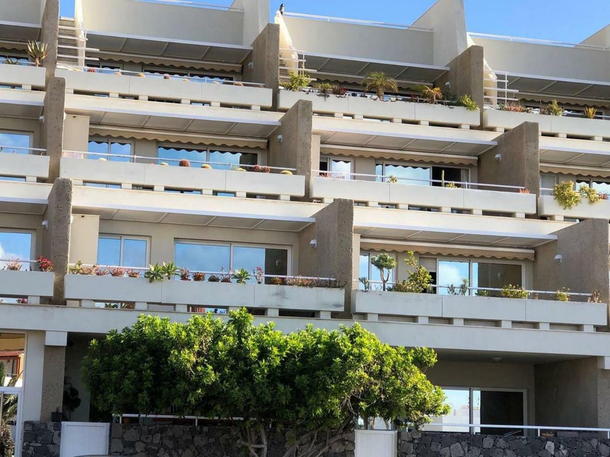Desconecta A Orillas Del Mar Appartement *