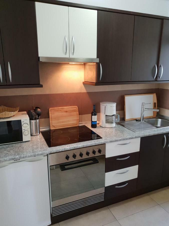 Casa Palmera 2 Apartamento Arona (Tenerife)