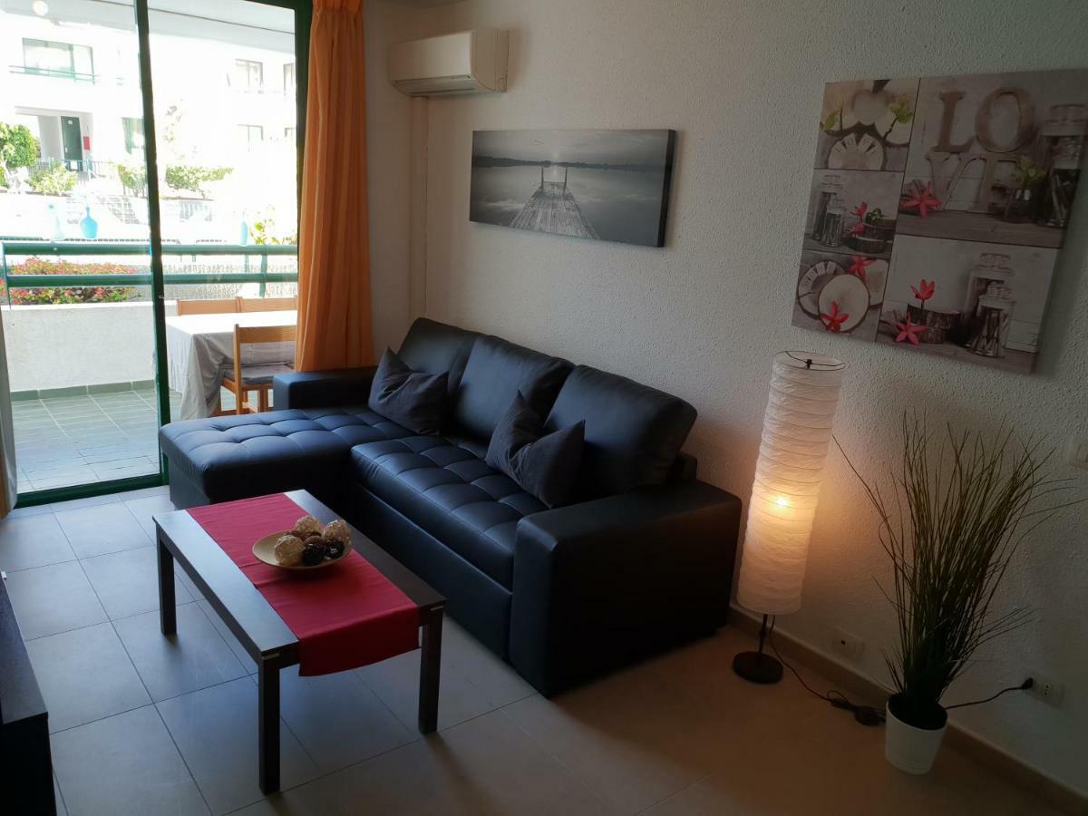 Apartamento Casa Palmera 2 Arona (Tenerife)