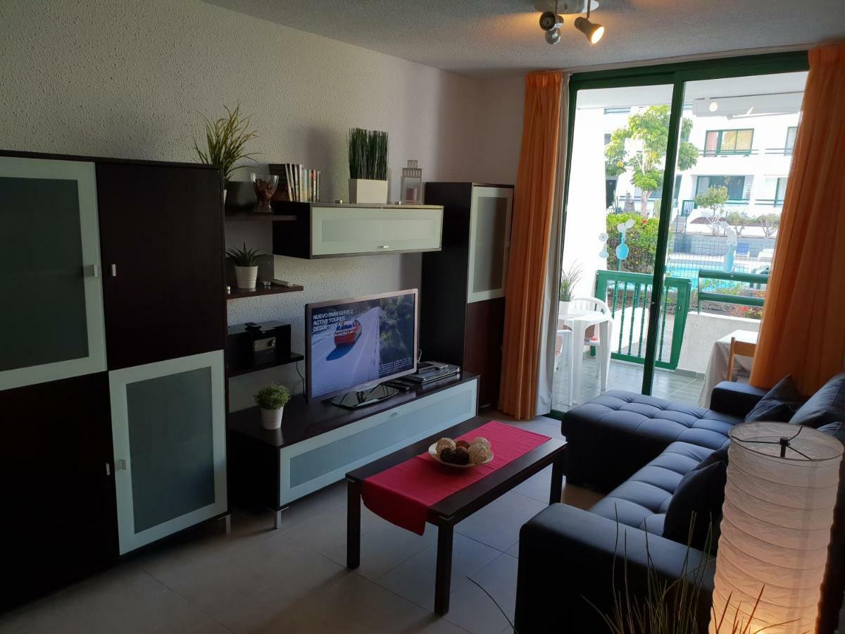 Casa Palmera 2 Apartamento