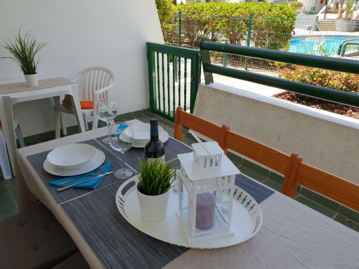 Apartamento Casa Palmera 2 *