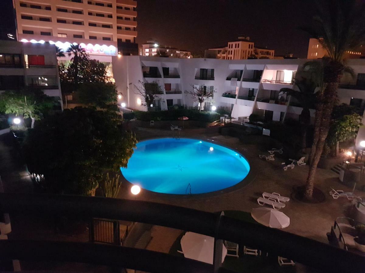 Apartamento Casa Palmera 2 Arona (Tenerife)