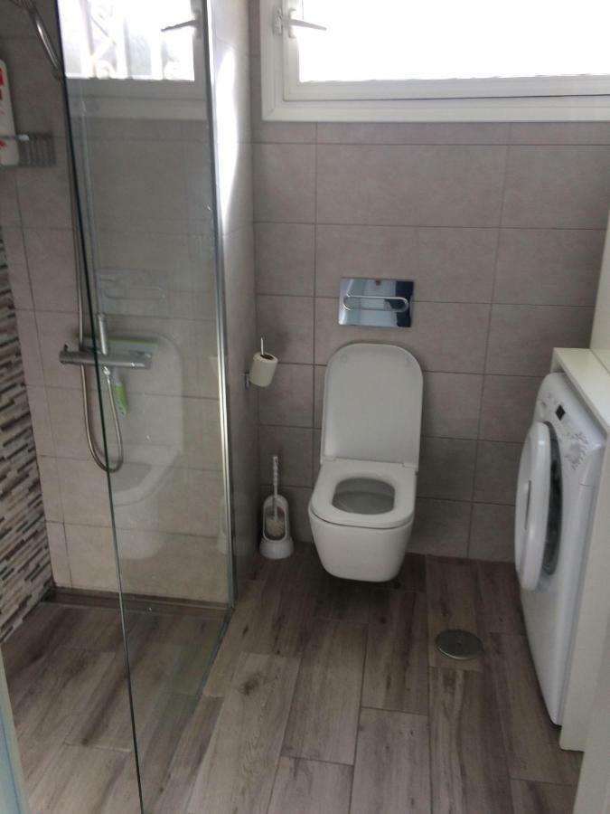 Appartement Club Atlantisch