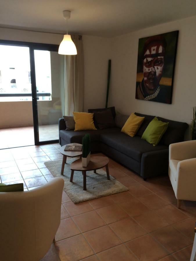 Apartment Playa Paraiso Apartment Playa Paraiso (Tenerife)